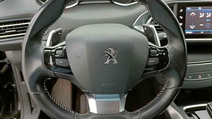 Photo 24 VIN: VF3LCYHZRJS337987 - PEUGEOT 308 SW FL&#3917 