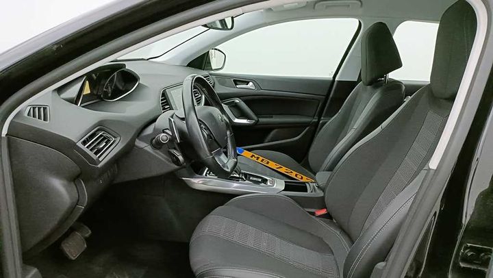 Photo 3 VIN: VF3LCYHZRJS337987 - PEUGEOT 308 SW FL&#3917 