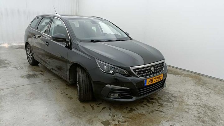 Photo 8 VIN: VF3LCYHZRJS337987 - PEUGEOT 308 SW FL&#3917 