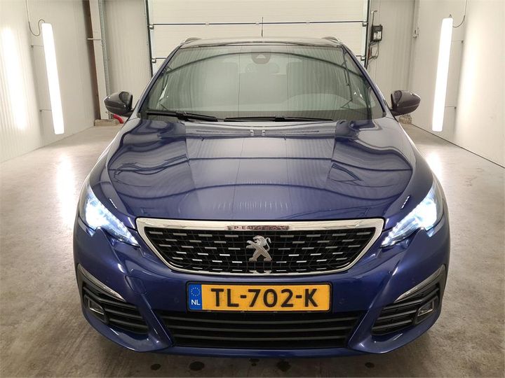 Photo 19 VIN: VF3LCYHZRJS339750 - PEUGEOT 308 