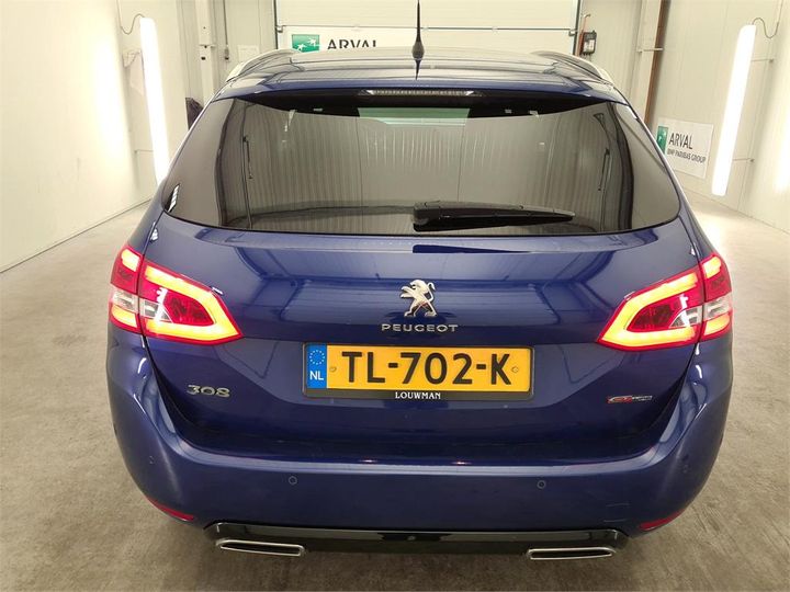 Photo 32 VIN: VF3LCYHZRJS339750 - PEUGEOT 308 