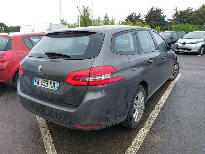 Photo 3 VIN: VF3LCYHZRJS341392 - PEUGEOT 308 SW 