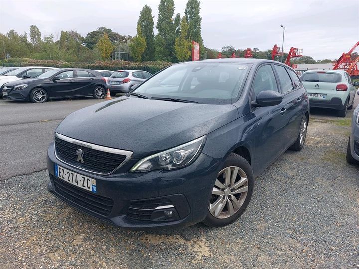 Photo 0 VIN: VF3LCYHZRJS341416 - PEUGEOT 308 SW 