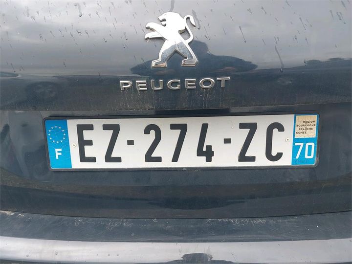 Photo 14 VIN: VF3LCYHZRJS341416 - PEUGEOT 308 SW 