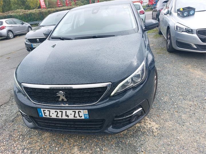 Photo 33 VIN: VF3LCYHZRJS341416 - PEUGEOT 308 SW 