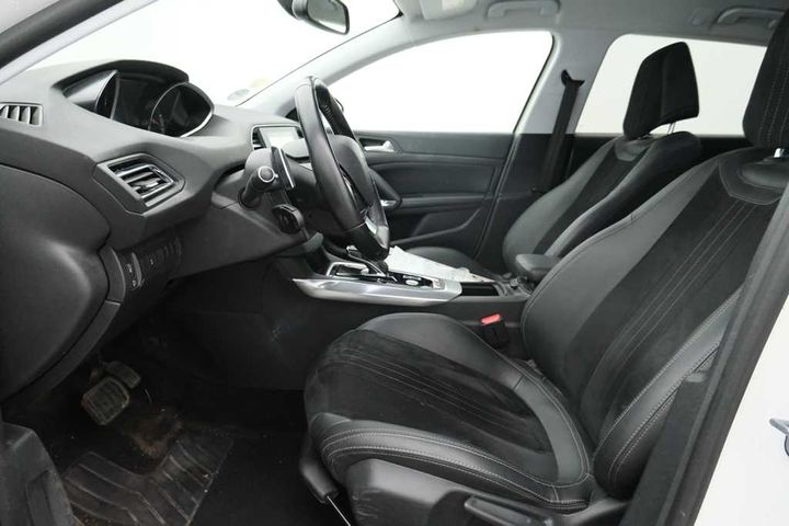 Photo 3 VIN: VF3LCYHZRJS349183 - PEUGEOT 308 SW FL&#3917 