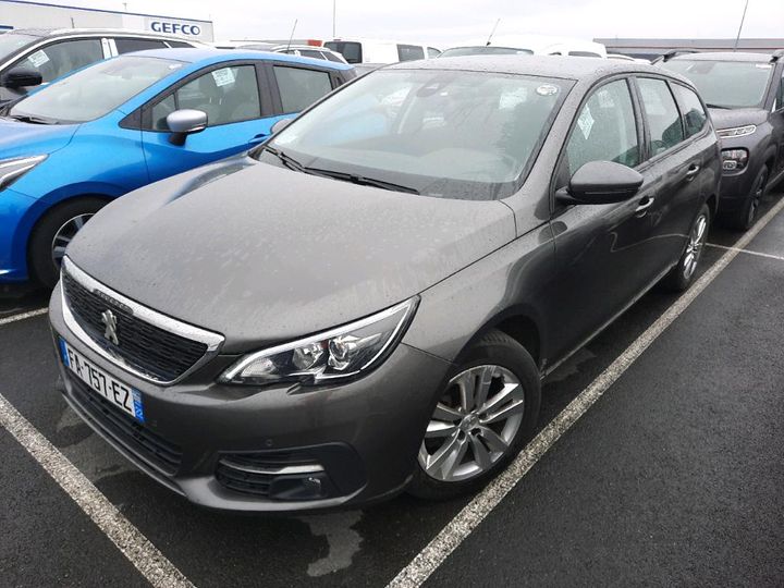 Photo 1 VIN: VF3LCYHZRJS354913 - PEUGEOT 308 SW 