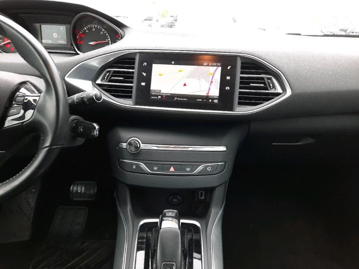 Photo 12 VIN: VF3LCYHZRJS354913 - PEUGEOT 308 SW 