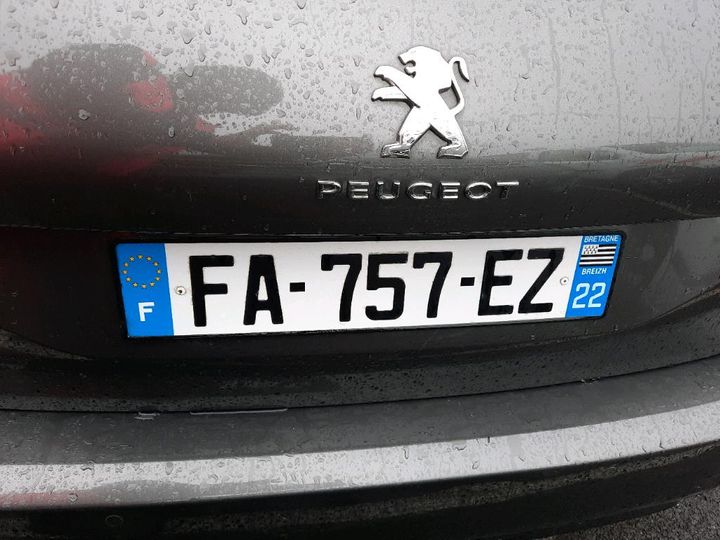 Photo 14 VIN: VF3LCYHZRJS354913 - PEUGEOT 308 SW 