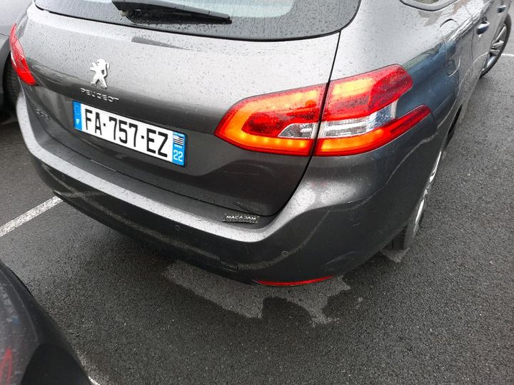 Photo 23 VIN: VF3LCYHZRJS354913 - PEUGEOT 308 SW 