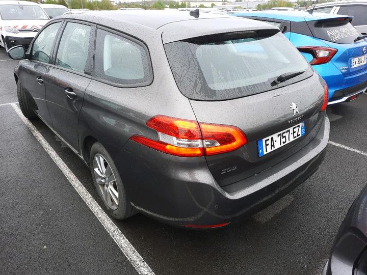 Photo 3 VIN: VF3LCYHZRJS354913 - PEUGEOT 308 SW 