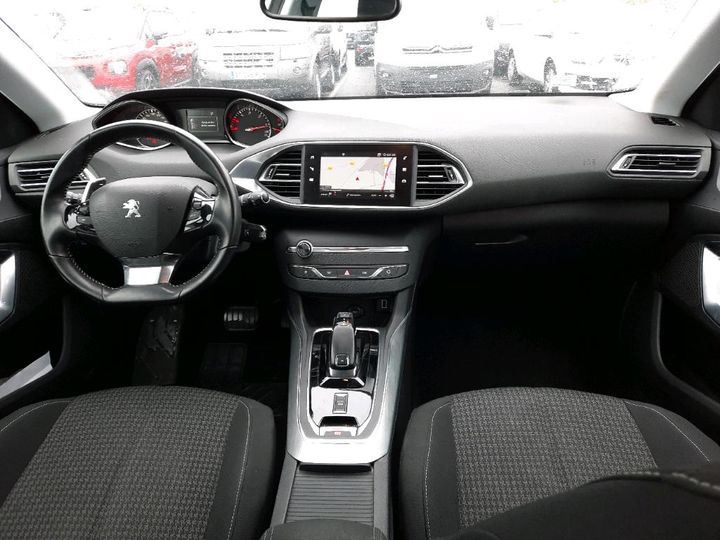 Photo 5 VIN: VF3LCYHZRJS354913 - PEUGEOT 308 SW 