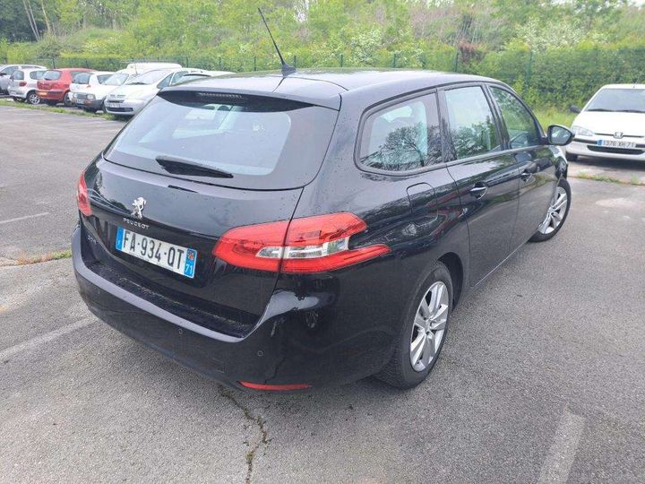 Photo 2 VIN: VF3LCYHZRJS354920 - PEUGEOT 308 SW 