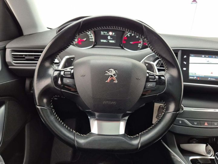 Photo 15 VIN: VF3LCYHZRJS358872 - PEUGEOT 308 