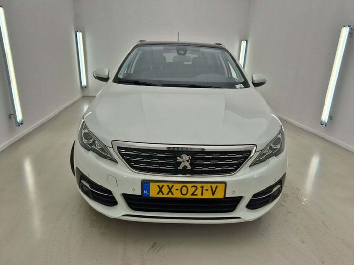 Photo 3 VIN: VF3LCYHZRJS358872 - PEUGEOT 308 