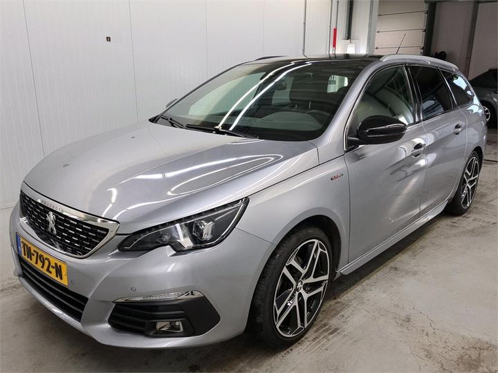 Photo 0 VIN: VF3LCYHZRJS358915 - PEUGEOT 308 