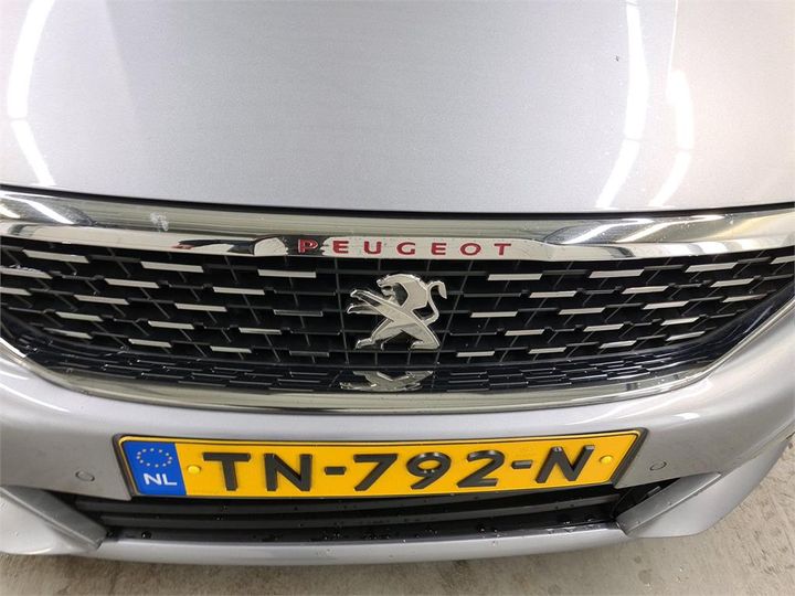 Photo 11 VIN: VF3LCYHZRJS358915 - PEUGEOT 308 