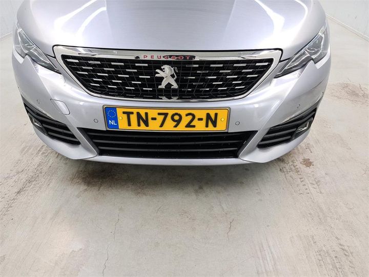 Photo 22 VIN: VF3LCYHZRJS358915 - PEUGEOT 308 