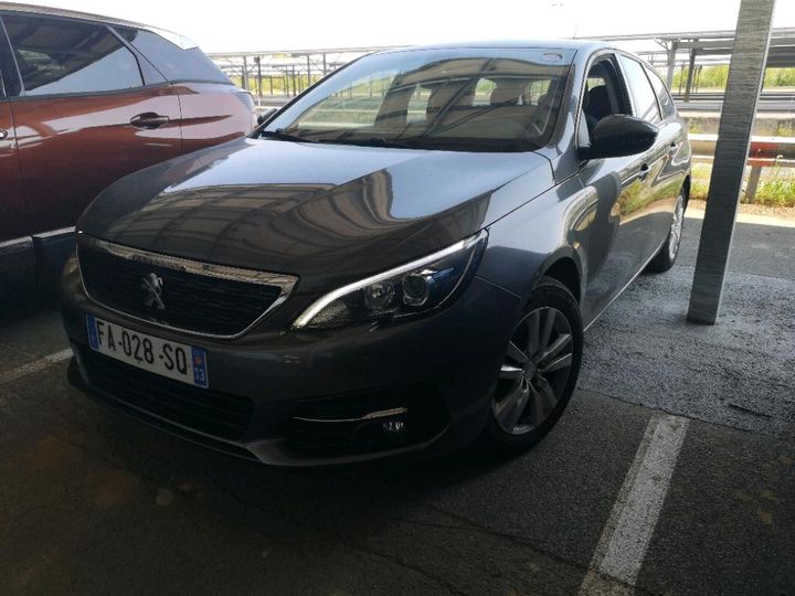 Photo 33 VIN: VF3LCYHZRJS395624 - PEUGEOT 308 SW 