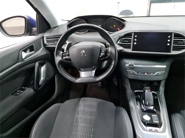 Photo 12 VIN: VF3LCYHZRJS395791 - PEUGEOT 308 