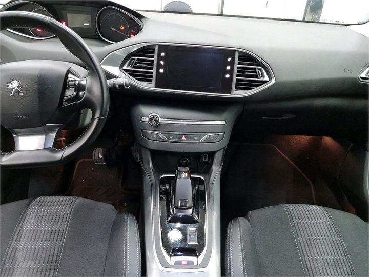 Photo 8 VIN: VF3LCYHZRJS395791 - PEUGEOT 308 