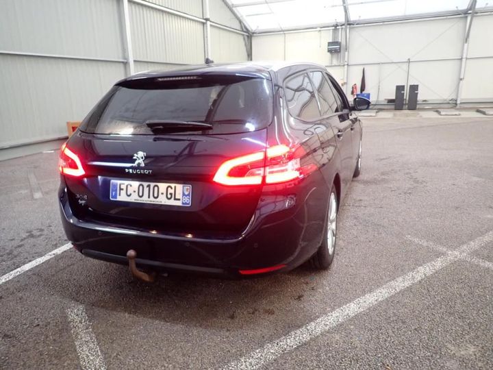 Photo 2 VIN: VF3LCYHZRJS396635 - PEUGEOT 308 SW 