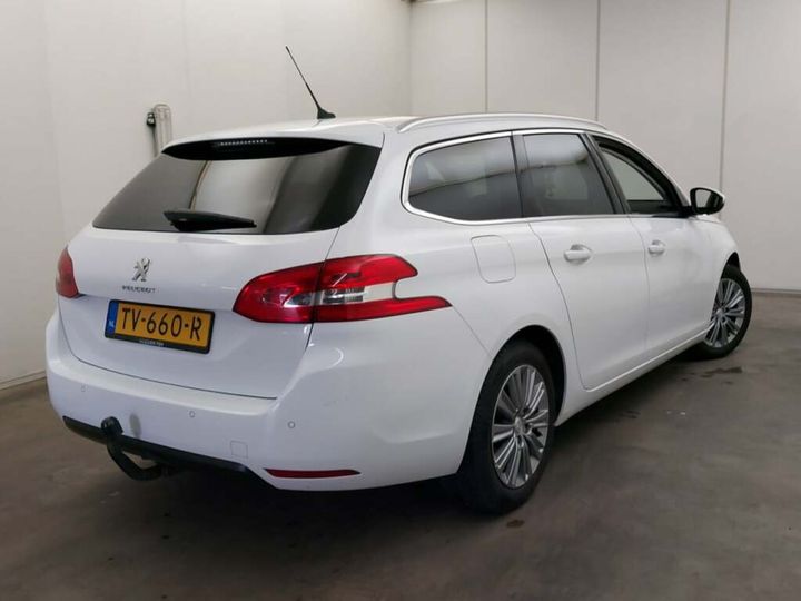 Photo 2 VIN: VF3LCYHZRJS400371 - PEUGEOT 308 