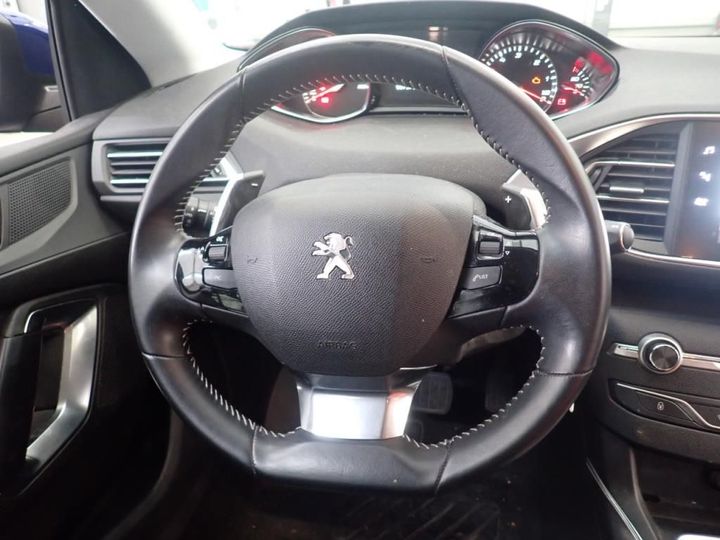 Photo 9 VIN: VF3LCYHZRJS411093 - PEUGEOT 308 SW 