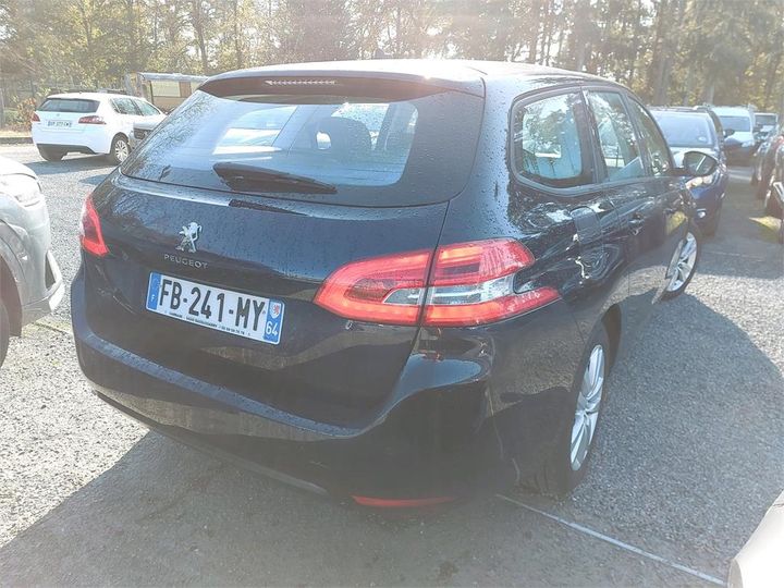 Photo 4 VIN: VF3LCYHZRJS411095 - PEUGEOT 308 SW 