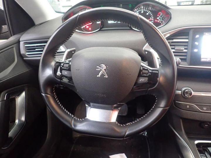 Photo 9 VIN: VF3LCYHZRJS412839 - PEUGEOT 308 SW 