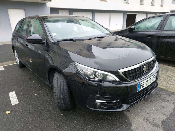 Photo 26 VIN: VF3LCYHZRJS438239 - PEUGEOT 308 SW 