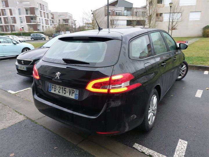 Photo 3 VIN: VF3LCYHZRJS438239 - PEUGEOT 308 SW 