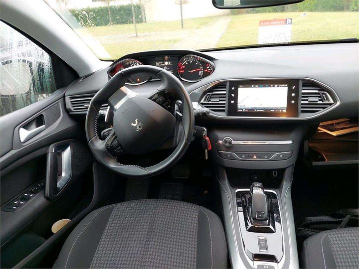 Photo 4 VIN: VF3LCYHZRJS438239 - PEUGEOT 308 SW 