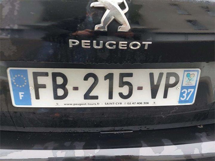 Photo 5 VIN: VF3LCYHZRJS438239 - PEUGEOT 308 SW 