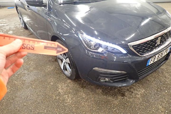 Photo 18 VIN: VF3LCYHZRJS438924 - PEUGEOT 308 SW 