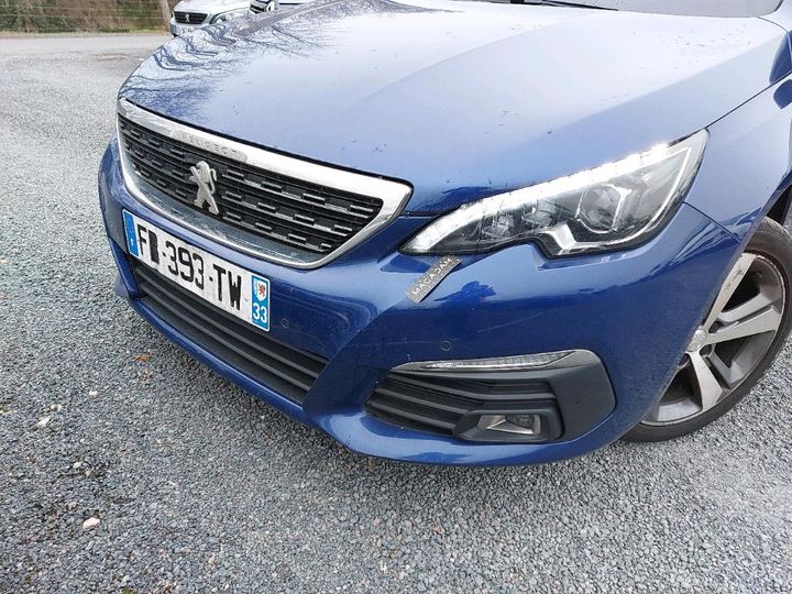 Photo 33 VIN: VF3LCYHZRJS441688 - PEUGEOT 308 SW 