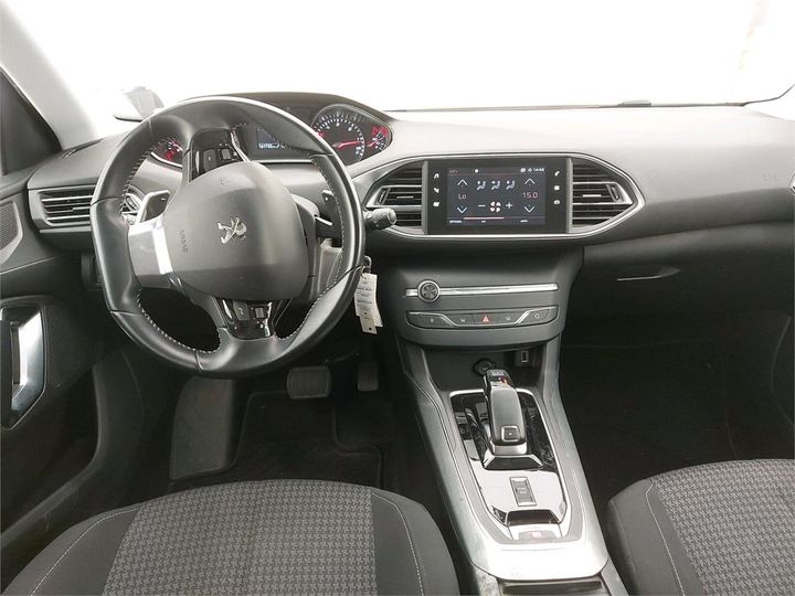 Photo 3 VIN: VF3LCYHZRJS443411 - PEUGEOT 308 SW 