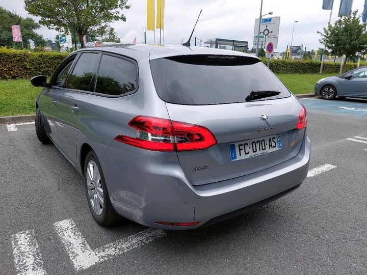 Photo 3 VIN: VF3LCYHZRJS448637 - PEUGEOT 308 SW 