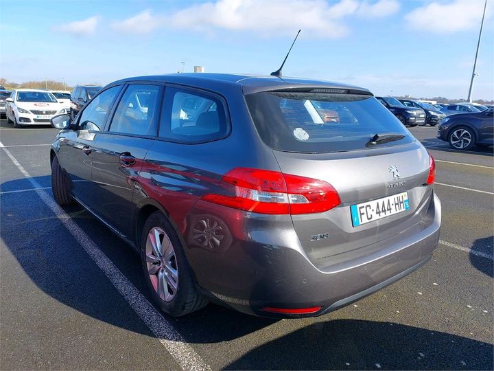 Photo 3 VIN: VF3LCYHZRJS448660 - PEUGEOT 308 SW 