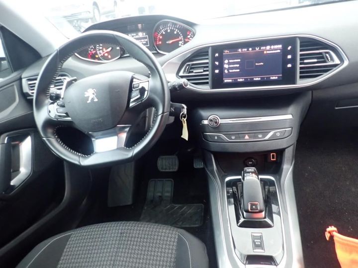 Photo 6 VIN: VF3LCYHZRJS448691 - PEUGEOT 308 SW 