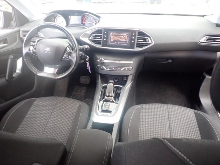 Photo 6 VIN: VF3LCYHZRJS450808 - PEUGEOT 308 SW 