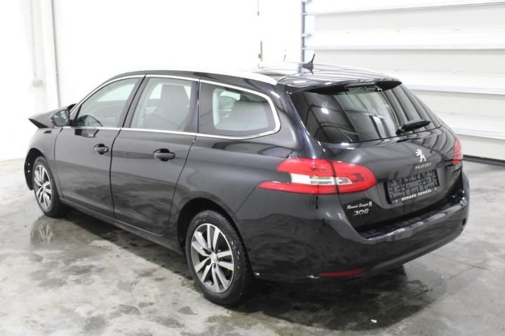 Photo 4 VIN: VF3LCYHZRJS450905 - PEUGEOT 308 SW 