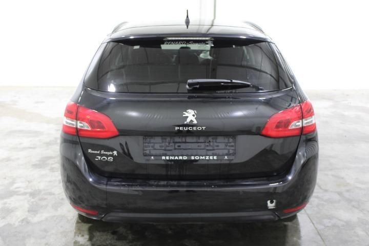 Photo 5 VIN: VF3LCYHZRJS450905 - PEUGEOT 308 SW 