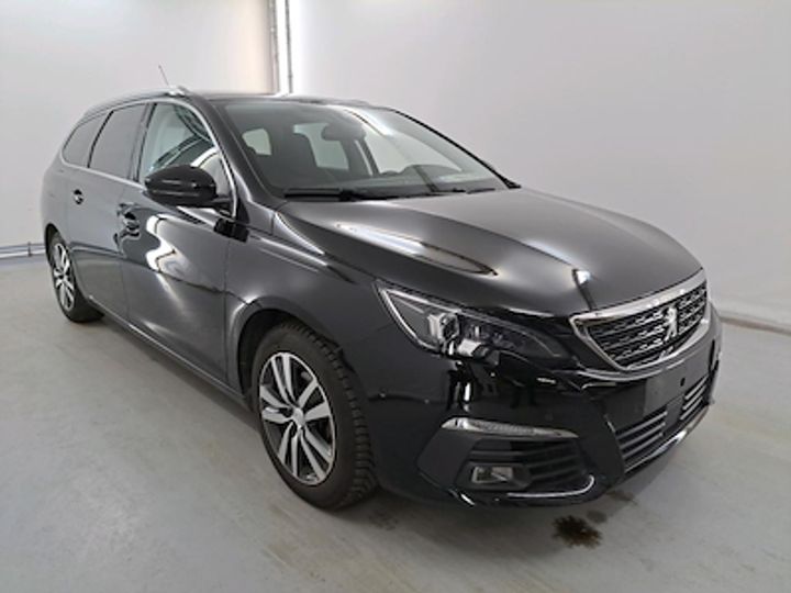 Photo 1 VIN: VF3LCYHZRJS450907 - PEUGEOT 308 SW DIESEL - 2017 