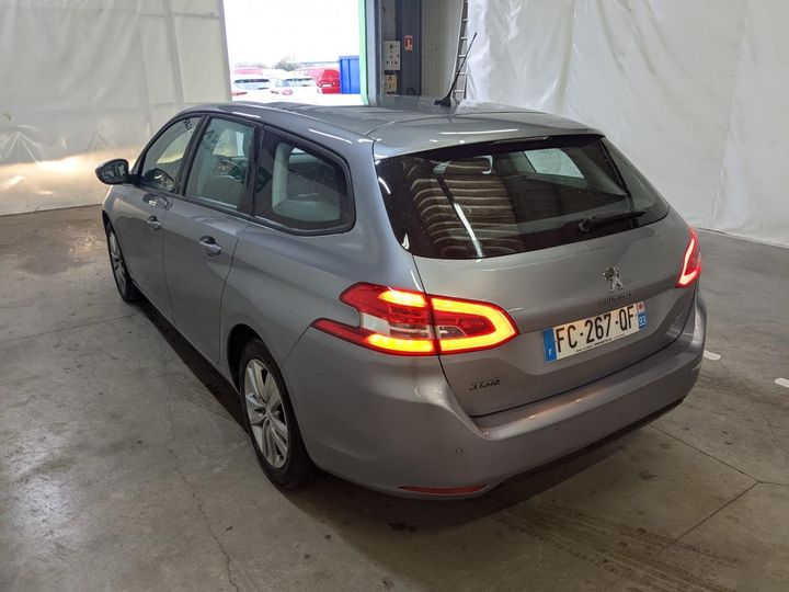 Photo 2 VIN: VF3LCYHZRJS458383 - PEUGEOT 308 SW 