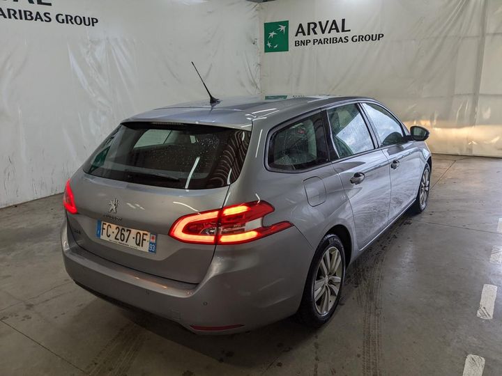 Photo 3 VIN: VF3LCYHZRJS458383 - PEUGEOT 308 SW 