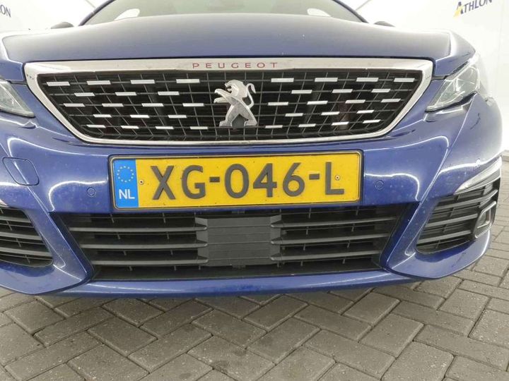 Photo 33 VIN: VF3LCYHZRJS460003 - PEUGEOT 308 SW 