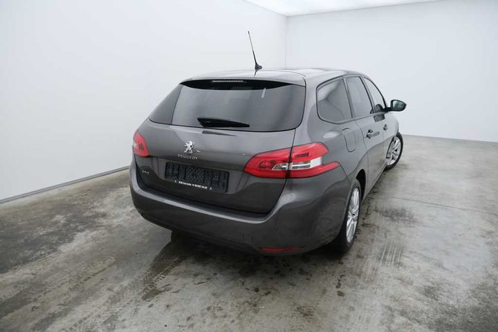 Photo 2 VIN: VF3LCYHZRJS472355 - PEUGEOT 308 SW FL&#3917 