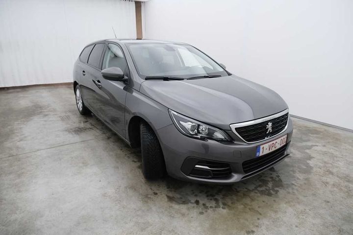 Photo 8 VIN: VF3LCYHZRJS472355 - PEUGEOT 308 SW FL&#3917 