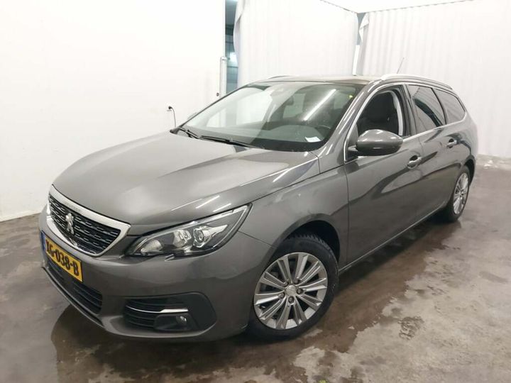 Photo 1 VIN: VF3LCYHZRJS472489 - PEUGEOT 308 